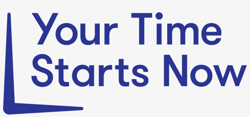 Time Now In Png - Time Starts Now, transparent png #722008