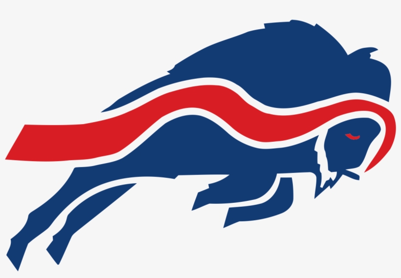 Buffalo Bills Logo Png - Trump Buffalo Bills Logo, transparent png #722036