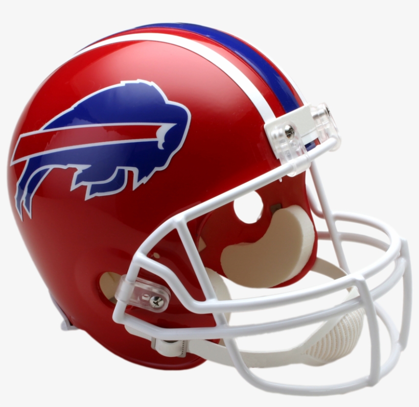 Buffalo Bills Helmet, transparent png #722546