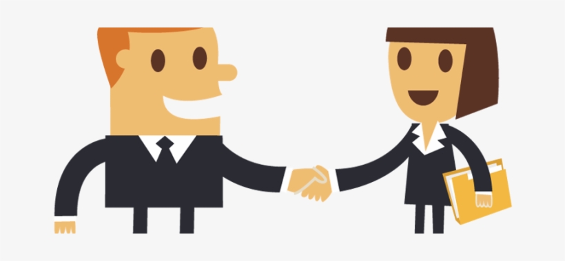 What On Earth Does The Vice President Of Membership - People Shaking Hands Clipart, transparent png #722655