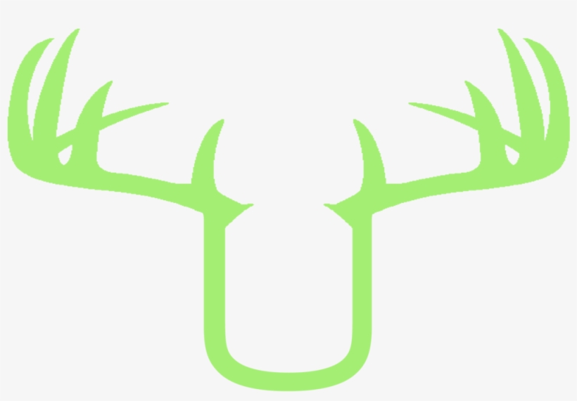 Antlers Png, transparent png #722656
