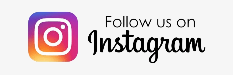 Instagram-button - Follow Us On Instagram Logo Png, transparent png #722799