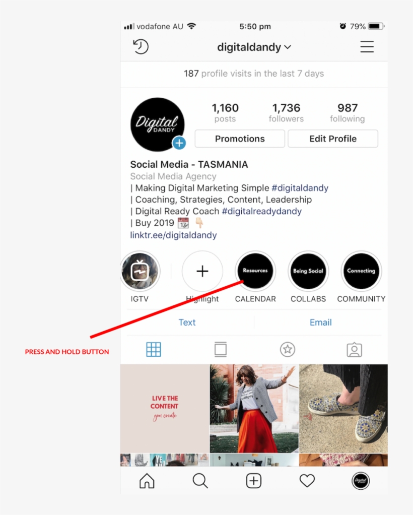 Stories1 - Instagram, transparent png #722940