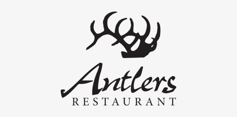 Logo-antlers - Logo, transparent png #723015