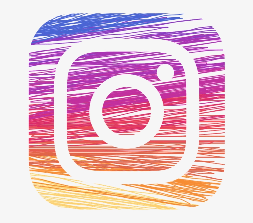 Insta Caption For Selfie, Cute, Selfies, Funny, Family,couple - Cool Instagram Logo Png, transparent png #723105