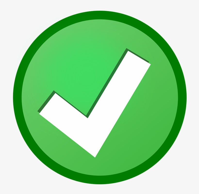 Success - Icono Confirmacion, transparent png #723135