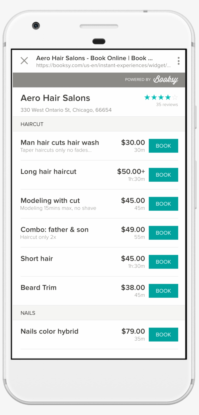 For More Information About How Instagram Can Help Drive - Booksy Inc., transparent png #723433