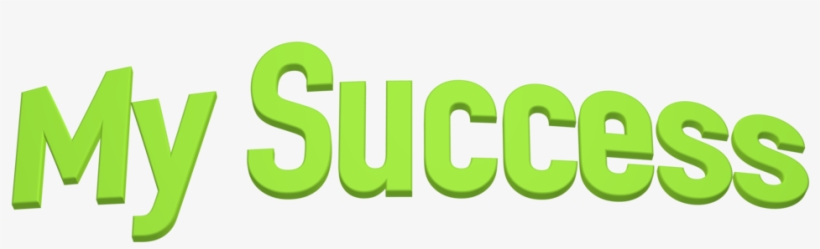 Id My Success - Ossi Geburtstag, transparent png #723760