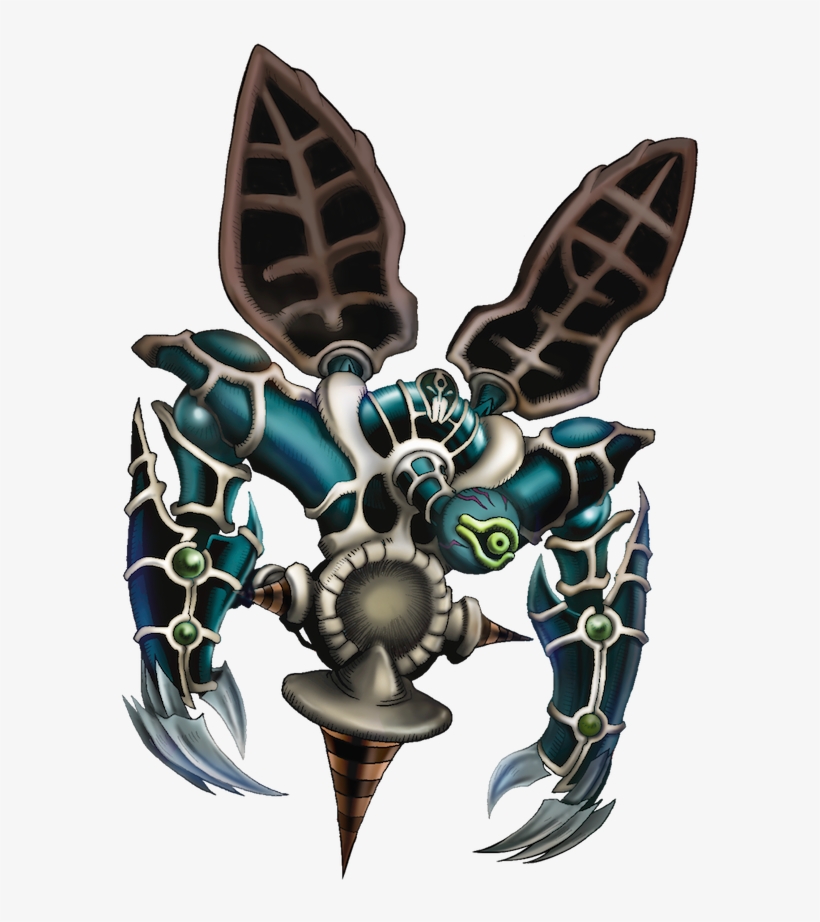Relinquished Dg En Vg Nc - Yu Gi Oh Relinquished, transparent png #724003