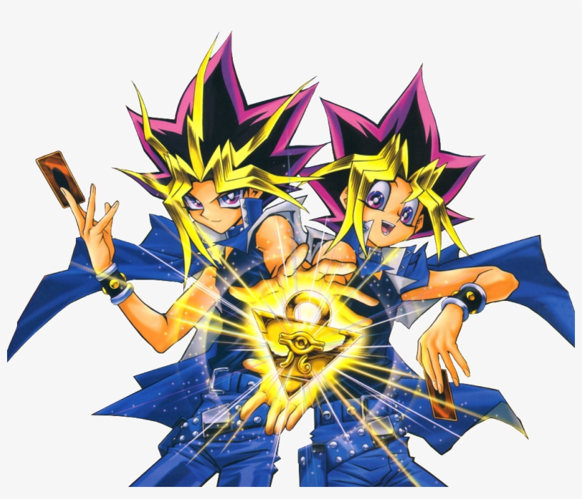 Http - Yu Gi Oh Png, transparent png #724007