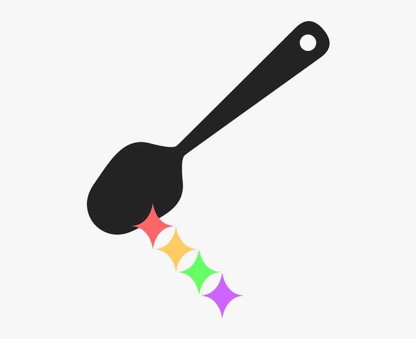 Color Of Sparkles - Chef, transparent png #724031