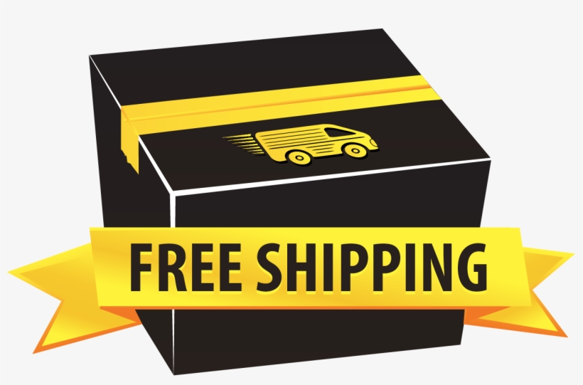 2 Weeks To Ship - Free Shipping Logo Png, transparent png #724111