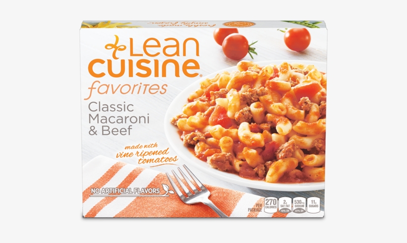 1 - Lean Cuisine Spaghetti And Meatballs, transparent png #724164