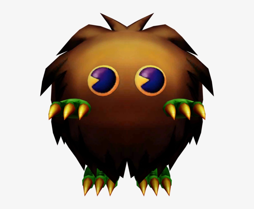 Download Zip Archive - Yugioh Kuriboh Png, transparent png #724214