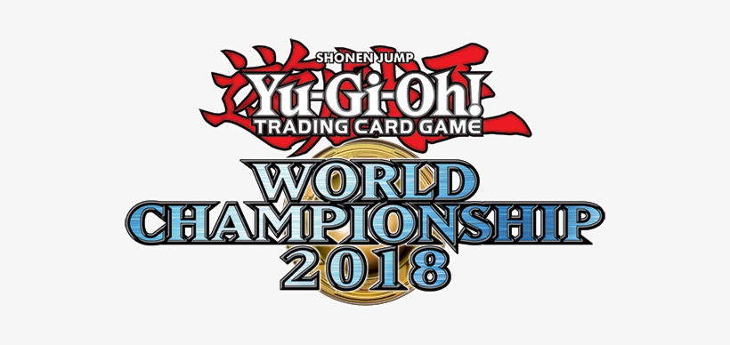 It's Time For The Yu Gi Oh World Championship 2018 - Ots World Championship Celebration, transparent png #724235