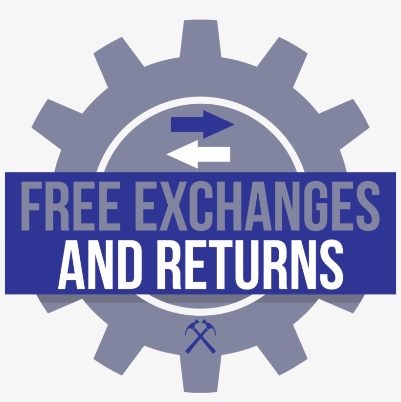 Free Shipping Icon Larger Free Exanges Icon - Fitness Quotes, transparent png #724320