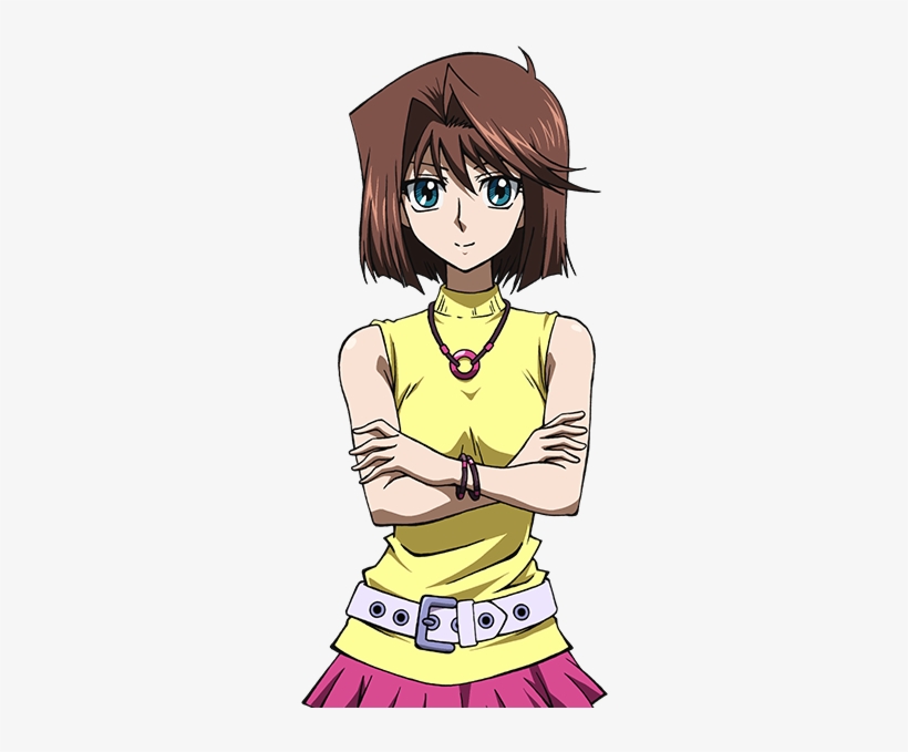 Yu Gi Oh Fond D'écran Probably With Animé Titled Yu - Yu Gi Oh The Dark Side Of Dimensions Tea, transparent png #724323