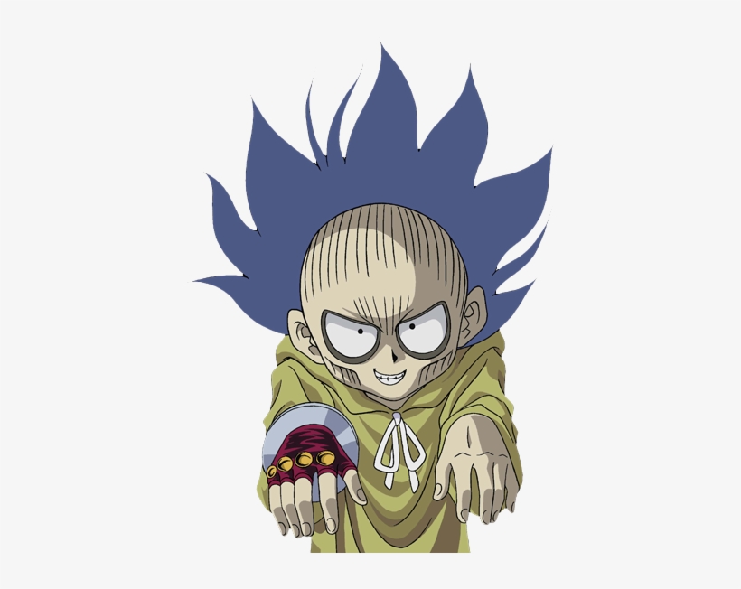 Bonz - Bonz Yugioh Render, transparent png #724353