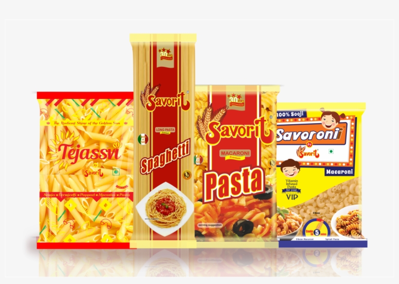 Savorit Is A Leading Manufacturer Of Pasta Made From - Savorit Vermicelli Plain Vermicelli 1 Kg, transparent png #724426