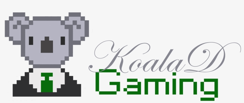 Koalad Gaming - Video Game, transparent png #724520