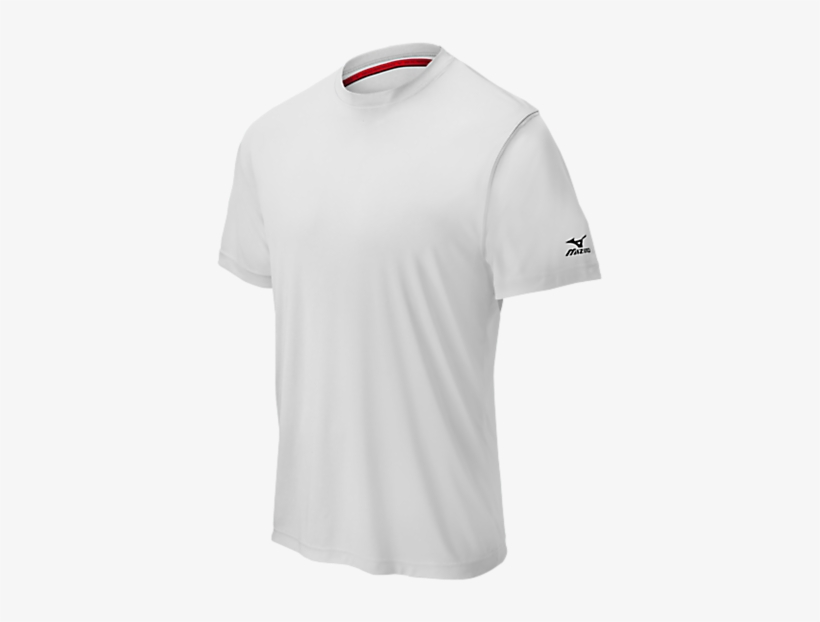 Mizuno Comp T-shirt - Mizuno 350526, transparent png #724524
