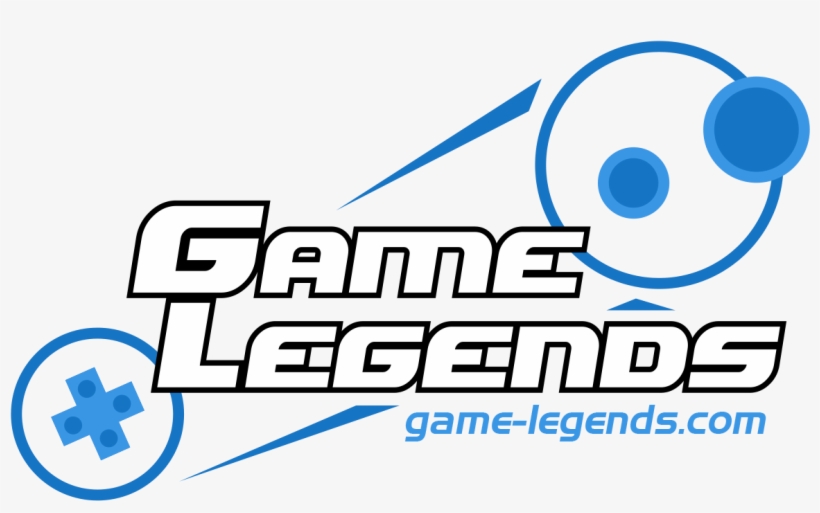 Game-legends - Game Legends, transparent png #724572