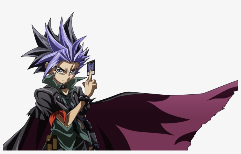 Png Transparent Download Yugioh Transparent Vaporwave - Yuri Arc V, transparent png #724679