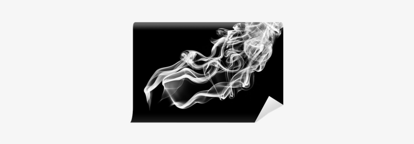 Black And White Smoke, transparent png #724791