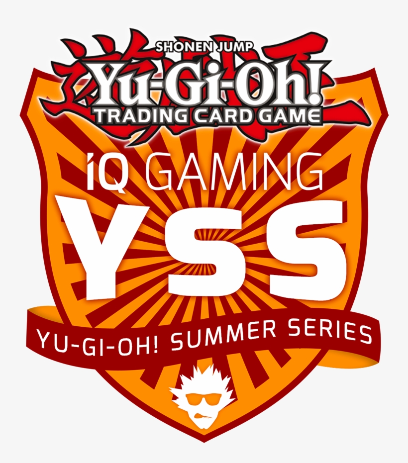 Iq Games Yu Gi Oh Summer Series Senior - Shadow Specters Booster Box, transparent png #724795