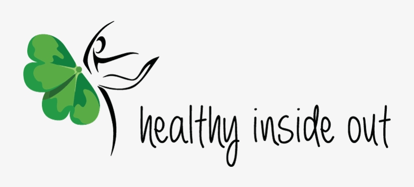 Healthy Inside Out Healthy Inside Out - Healthy From The Inside, transparent png #724819