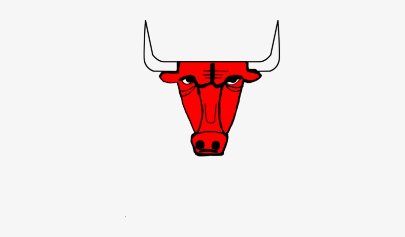 Голова Быка Логотип - Bulls, transparent png #724948