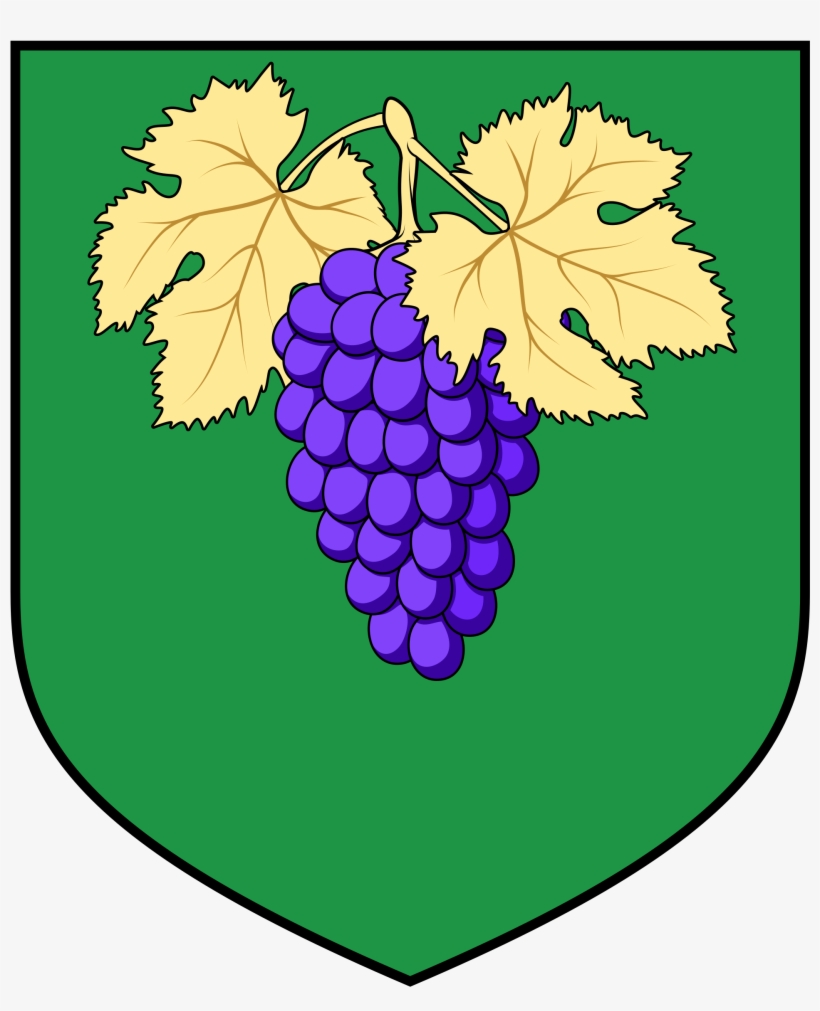 File Coa Hungary Town J Zsa Fels, transparent png #724975