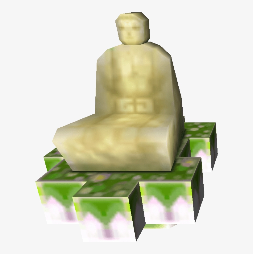 Zelda Skyward Sword Ancient Cistern Map, transparent png #724998