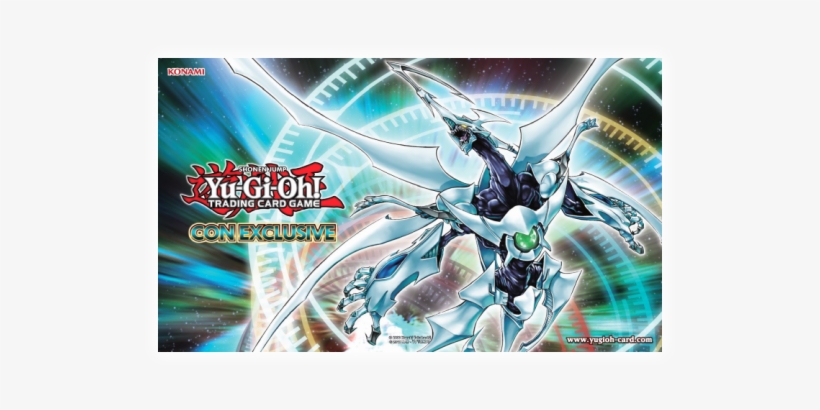 Get Ready For Yu Gi Oh Championship Series London - Shooting Quasar Dragon Ultra Rare, transparent png #725102