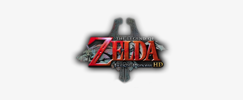 The Legend Of Zelda - Legend Of Zelda Twilight Princess, transparent png #725210