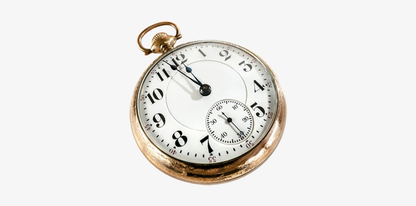 Free Pocket Watch Png - Pocket Watch Stock, transparent png #725271