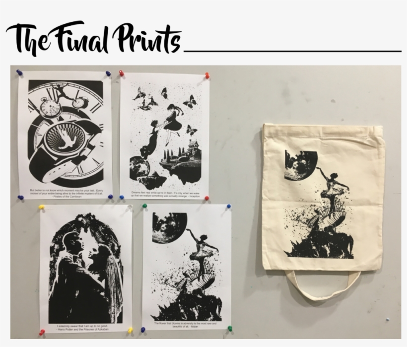 “but Better To Not Know Which Moment May Be Your Last - Illustration, transparent png #725449