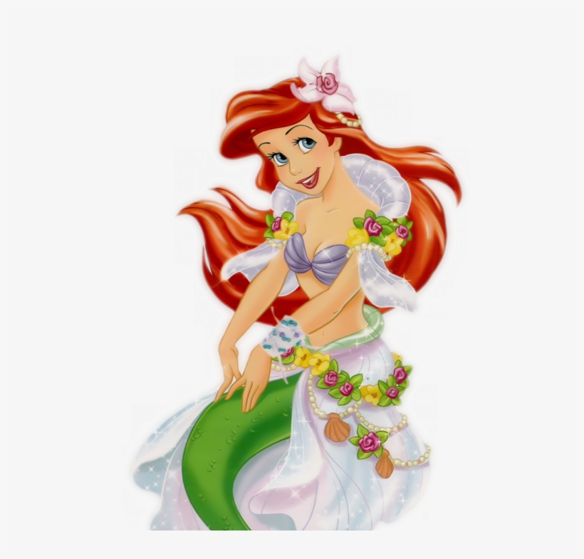 Tubes Disney Png - Little Princesses Disney, transparent png #725609