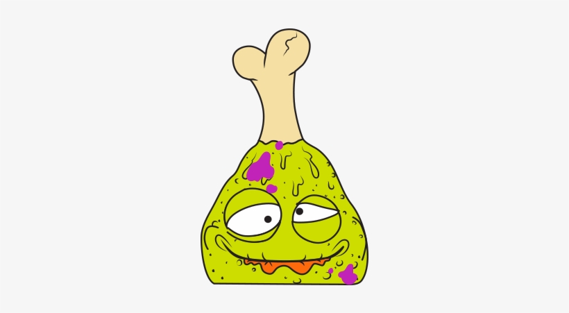 Icky Drumstick Lime, transparent png #725631