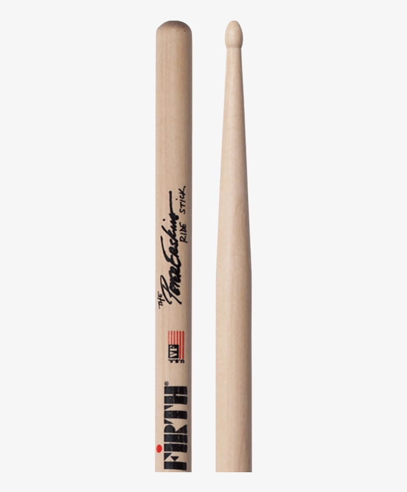 Vic Firth Signature Peter Erskine "ride Stick" Drum - Vic Firth Extreme 5a Nylon, transparent png #725657