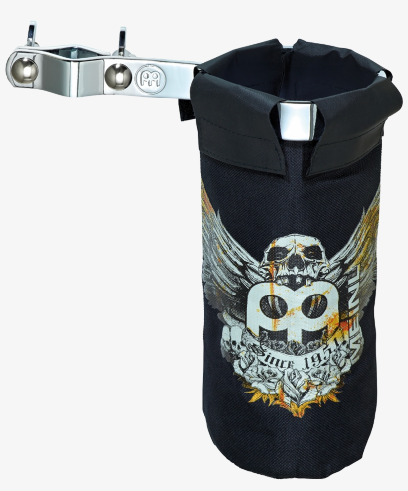Drum Stick Holder Jawbreaker - Meinl Cymbals Mc-dsh-jb Drumstick Holder, transparent png #725686