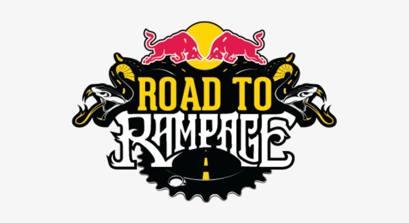 The Road To Red Bull Rampage Mountain Bike Video Series - Red Bull Rampage, transparent png #725727