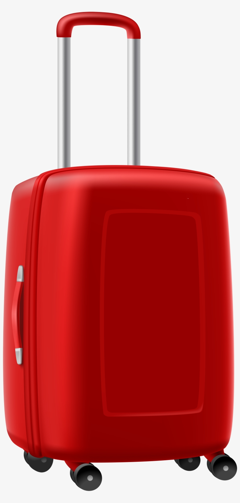 Suitcase Png, transparent png #725832
