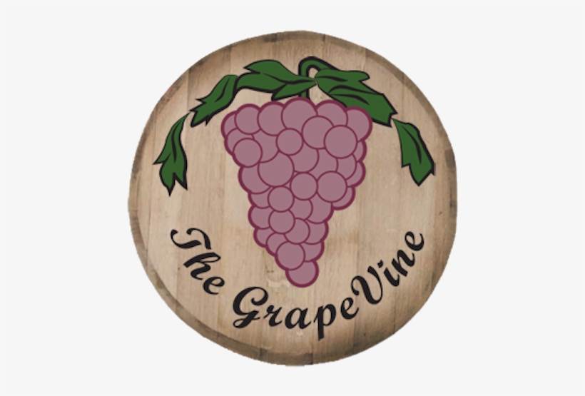 Grapevine - Mis Quince (miss Xv), transparent png #725859