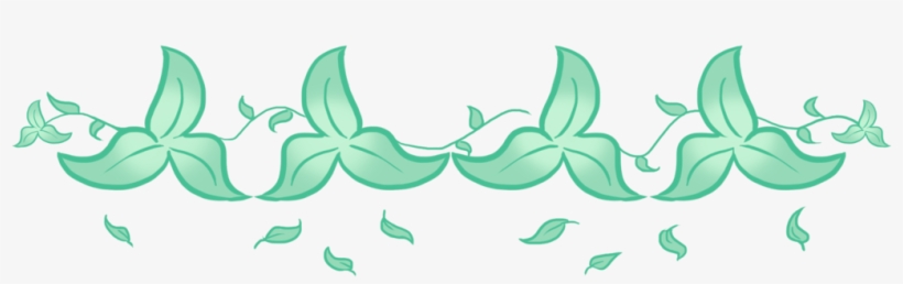 Dividers By Bluespryte-d9ny9co - Deviantart Dividers, transparent png #725863