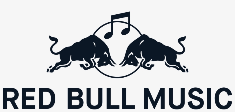 Our Network - Red Bull Music Logo, transparent png #725914