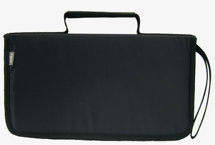 Prat Start Bc2 Nylon Cover Expandable Brush Case - Brush, transparent png #725991