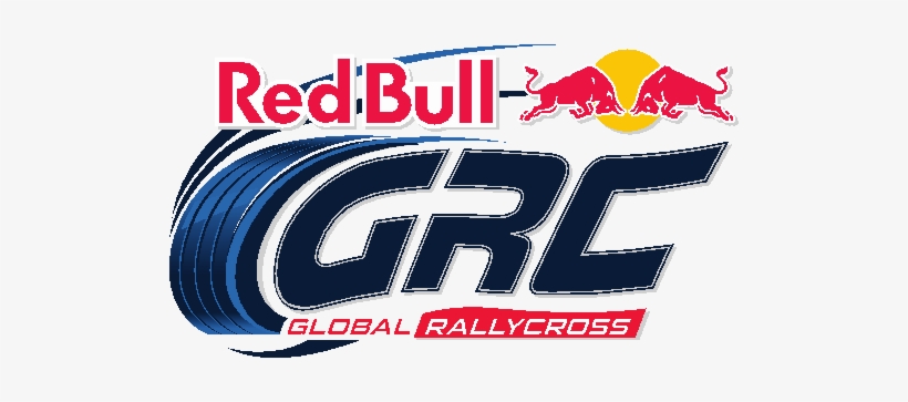About Red Bull Global Rallycross - Red Bull Global Rallycross Logo, transparent png #726015