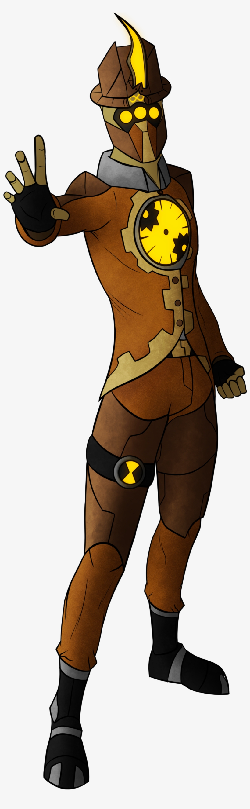 Stopwatch - Cartoon, transparent png #726050