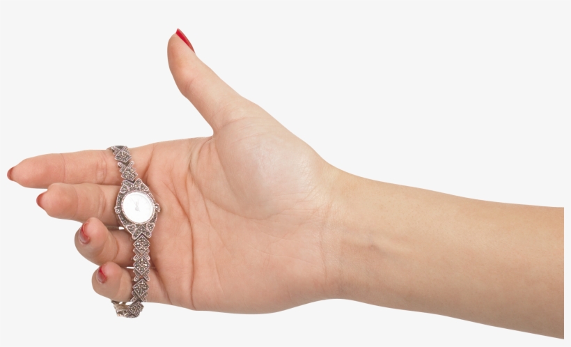 Jewelry Hand Png, transparent png #726095